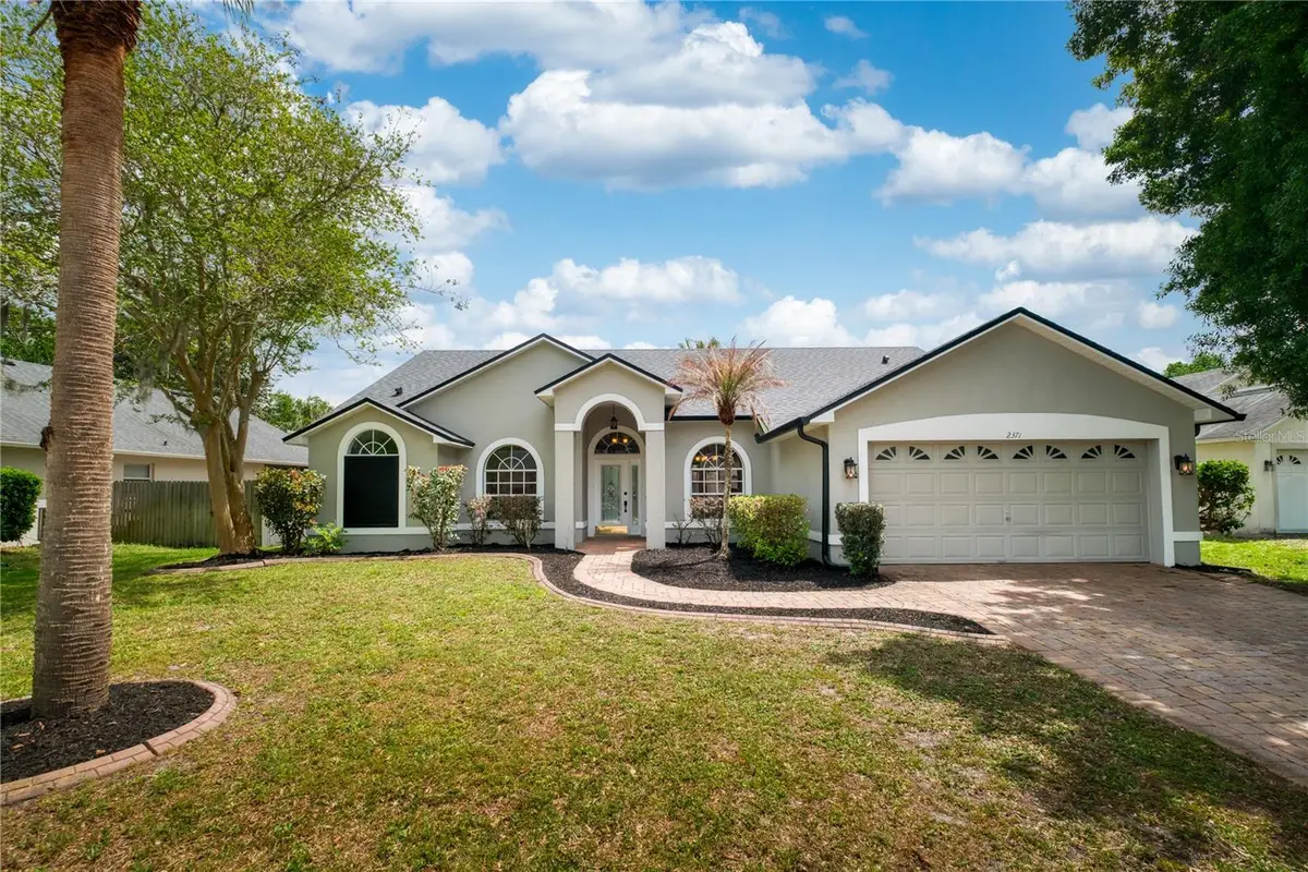 2371 Pinebrook Court, Oviedo, FL 32766 - #1