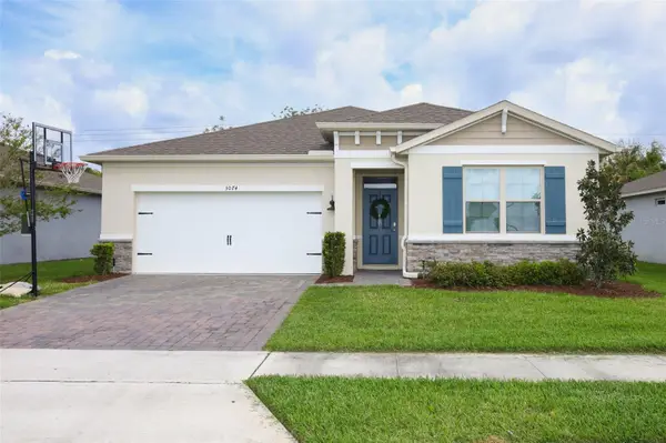3074 New Ashford Way, SANFORD, FL 32771