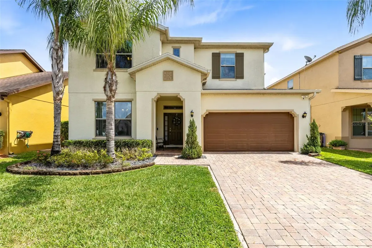 1213 Fountain Coin Loop, Orlando, FL 32828 - #1