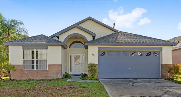 165 Seneca Point Trail, KISSIMMEE, FL 34746