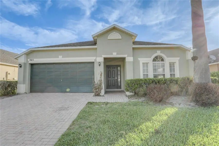 9983 Brodbeck Boulevard, Orlando, FL 32832 - #2