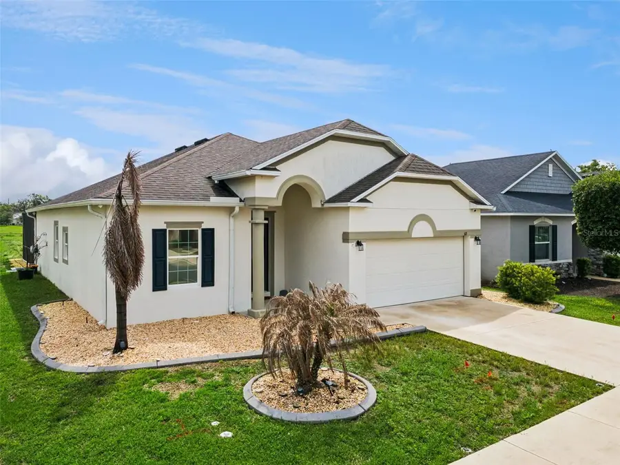 112 Big Pine Key Boulevard, Deland, FL 32720 - #2