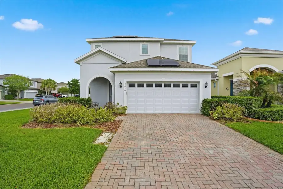 2410 Waxwing Way, Sanford, FL 32773 - #3