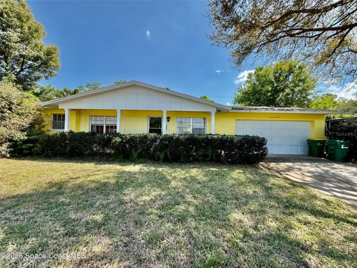 121 Maplewood Drive, Titusville, FL 32796 - #1