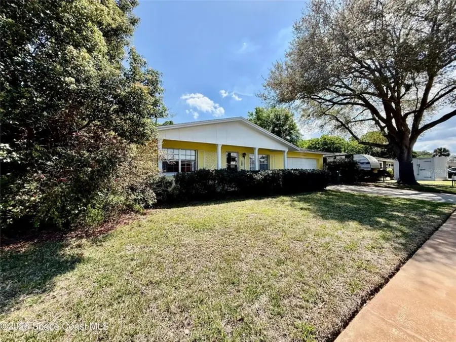 121 Maplewood Drive, Titusville, FL 32796 - #3
