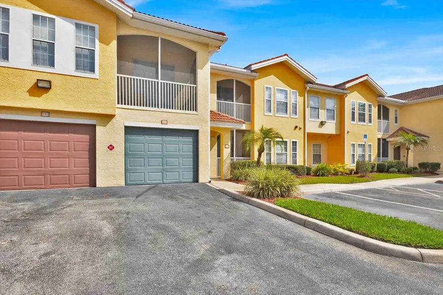 12017 Villanova Drive #102, Orlando, FL 32837 - #3