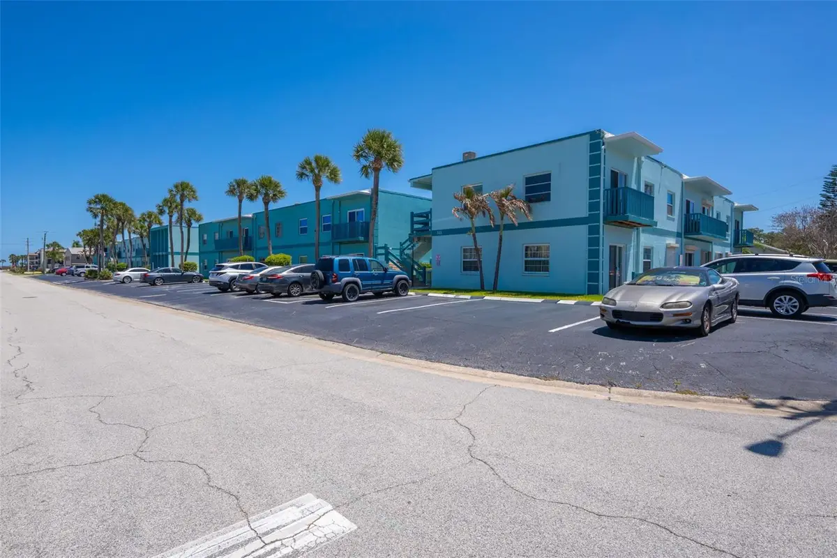 311 Taylor Avenue #G20, Cape Canaveral, FL 32920 - #1