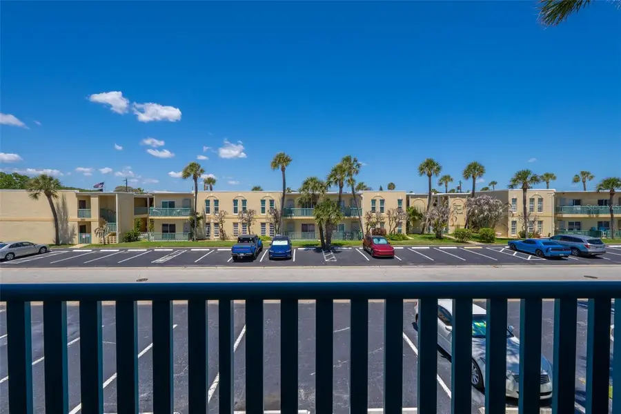 311 Taylor Avenue #G20, Cape Canaveral, FL 32920 - #2