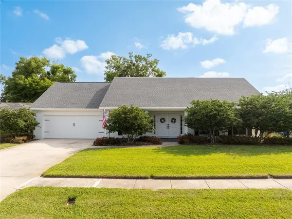 2869 Weathersfield Court, CLEARWATER, FL 33761