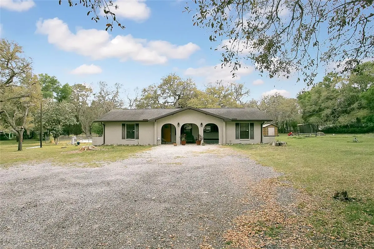 3116 E Buck, Inverness, FL 34452 - #1