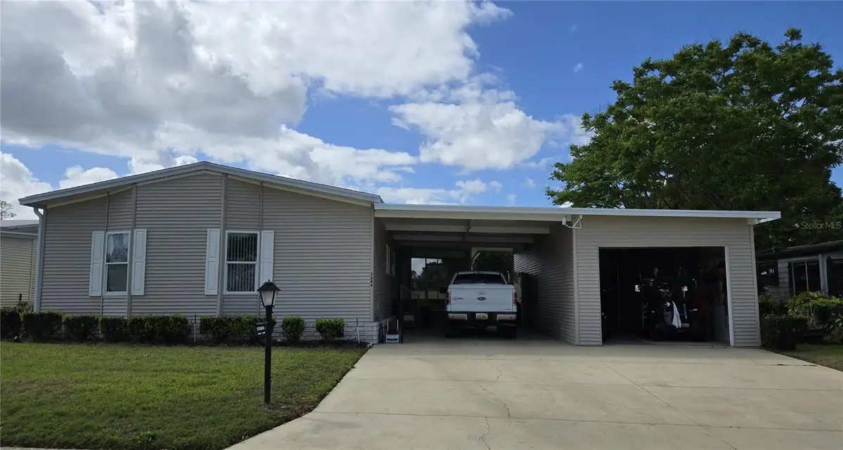 3644 Parway Road #1149, Zellwood, FL 32798 - #1