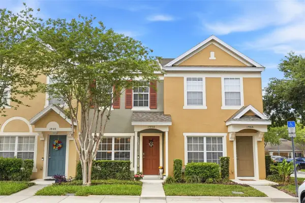 1950 Stockton Drive, SANFORD, FL 32771