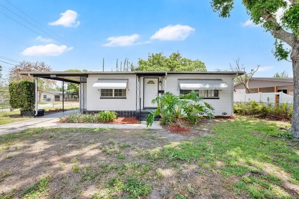 2501 Bethaway Avenue, Orlando, FL 32806 - #1