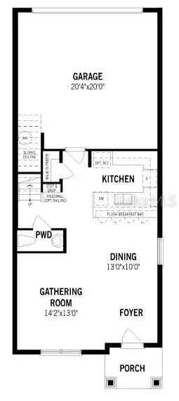 10035 Gazebo Alley, Orlando, FL 32832 - #2