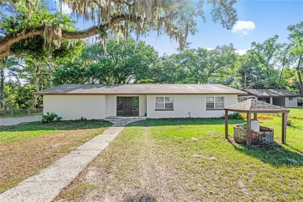 461 Vihlen Road, SANFORD, FL 32771