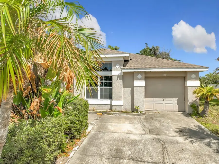 1264 Timberbend Circle, Orlando, FL 32824 - #3