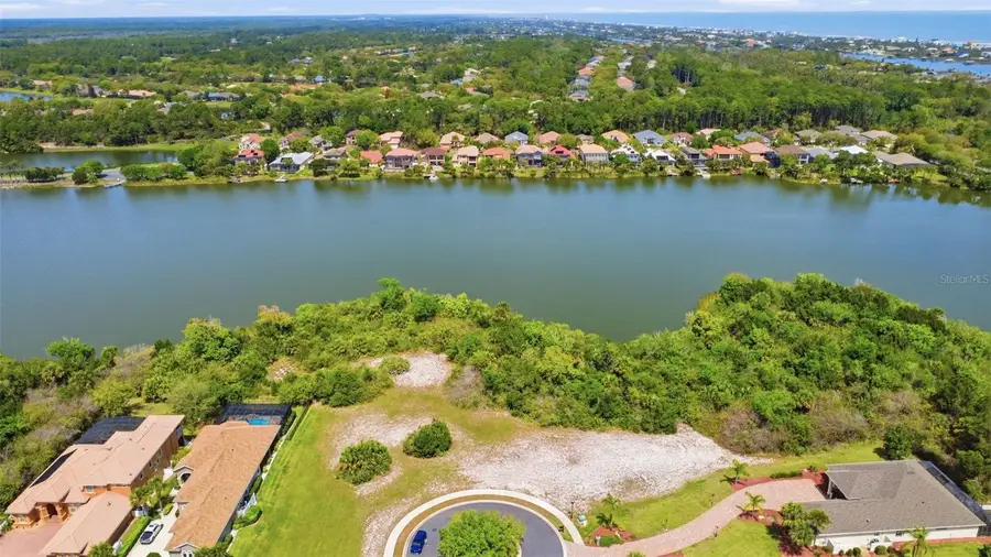 151 N Lakewalk Drive, Palm Coast, FL 32137 - #3