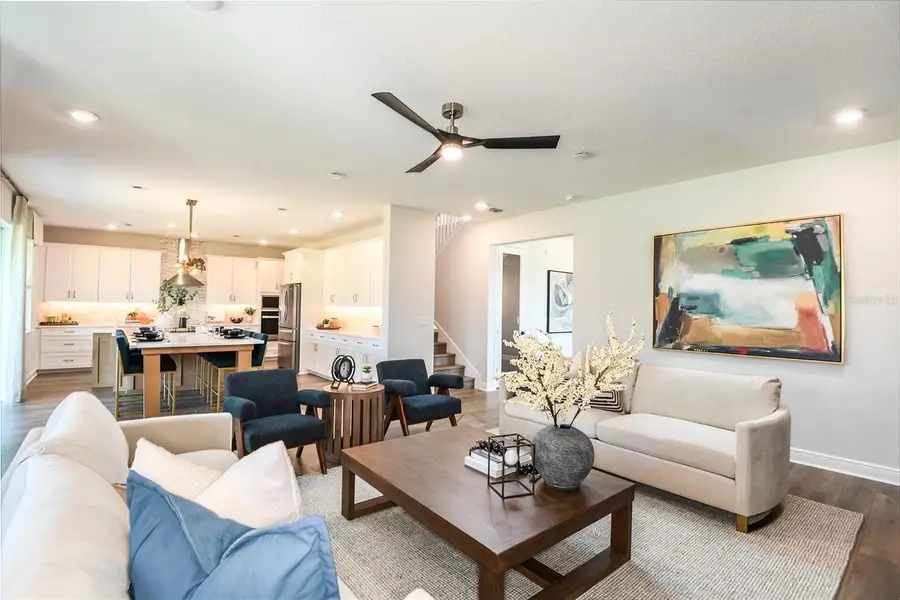 464 Veneto Circle, Clermont, FL 34715 - #3