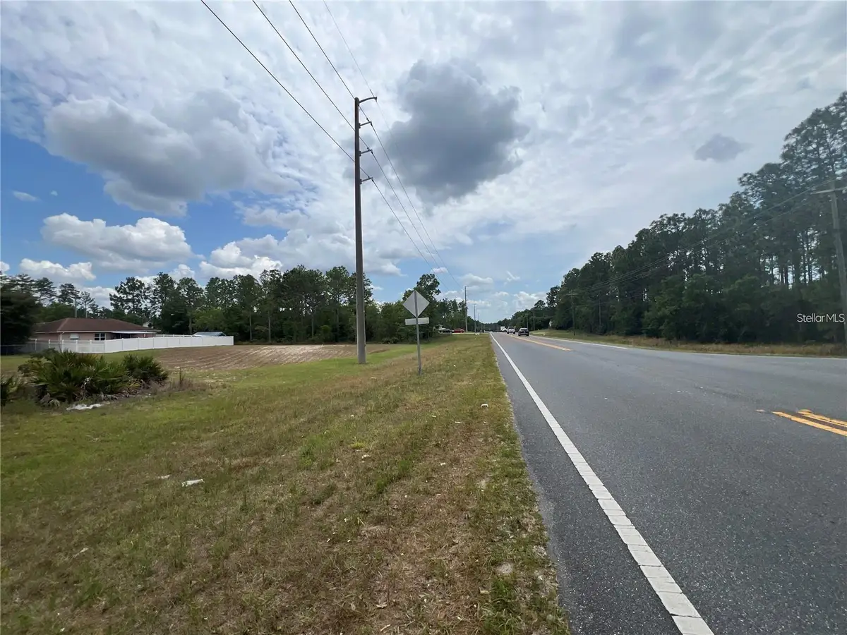 SW 484 Highway #Lot 6, Ocala, FL 34473 - #1