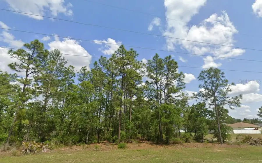 SW 484 Highway #Lot 6, Ocala, FL 34473 - #2