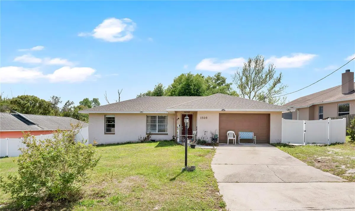 Address Withheld By Seller, Deltona, FL 32725 - #1