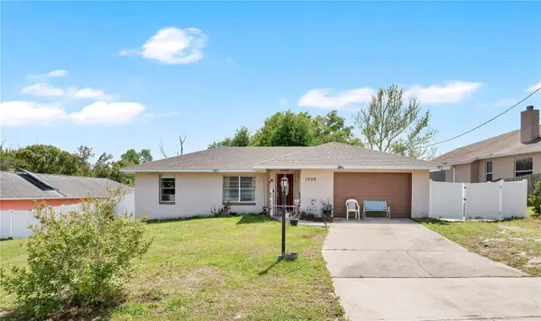 Address Withheld By Seller, DELTONA, FL 32725