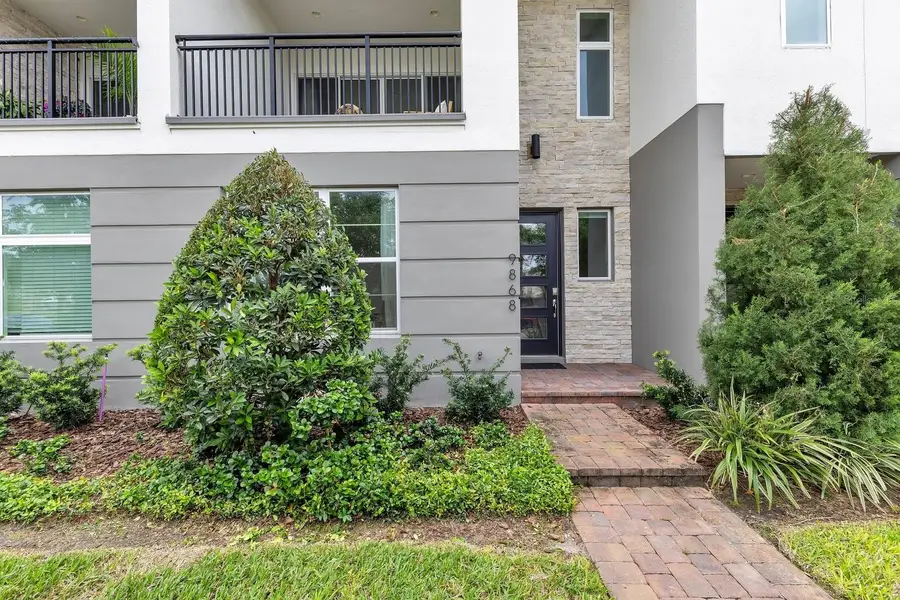 9868 Bucklow Hill Drive, Orlando, FL 32832 - #2