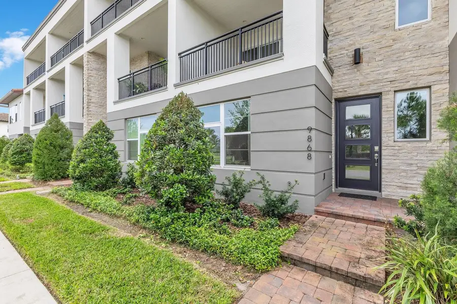9868 Bucklow Hill Drive, Orlando, FL 32832 - #3