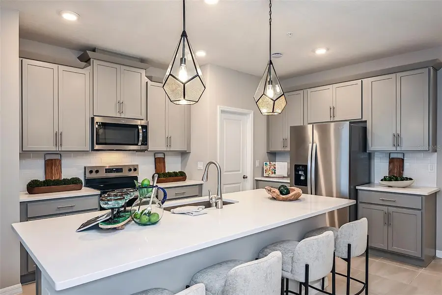 1665 Greenleaf Woods Cove, Oviedo, FL 32765 - #2