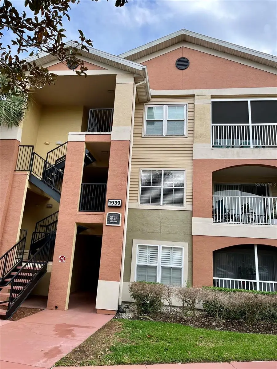 1939 Summer Club Apt Drive #315, Oviedo, FL 32765 - #2