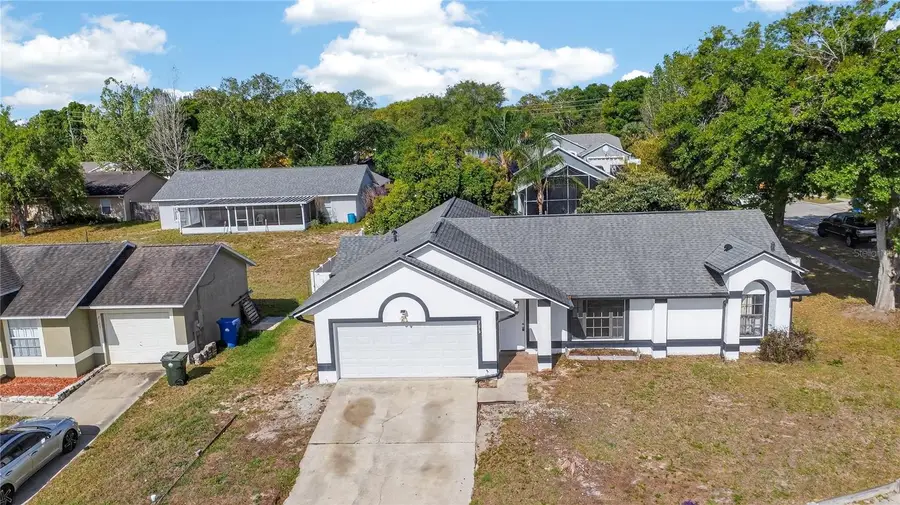 2075 Hedgerow Circle, Ocoee, FL 34761 - #2