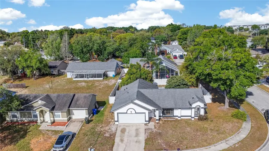 2075 Hedgerow Circle, Ocoee, FL 34761 - #3