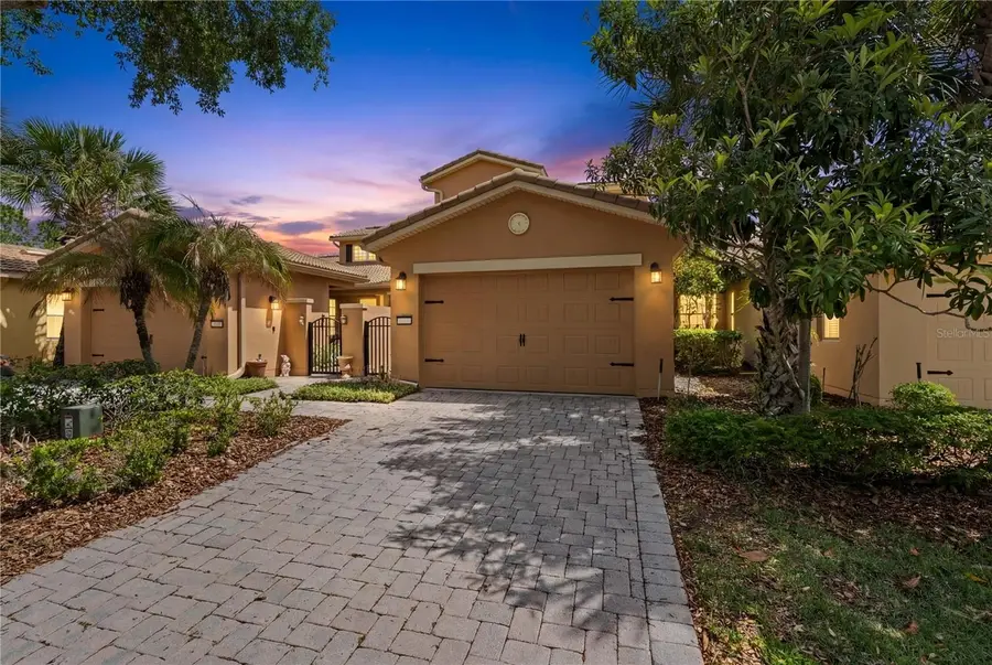 2340 Palm Tree Drive, Poinciana, FL 34759 - #2