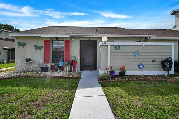 49 Pine Island Circle, KISSIMMEE, FL 34743