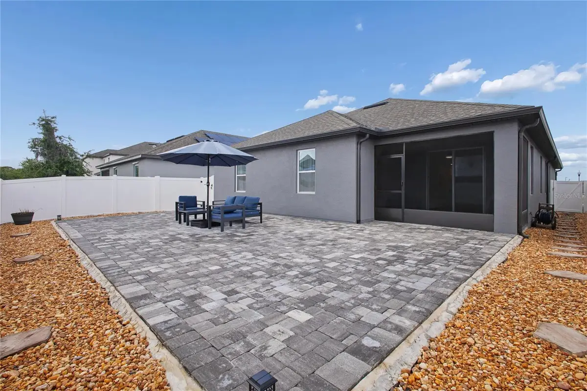 5732 Iron Brand Road, Saint Cloud, FL 34771 - #1