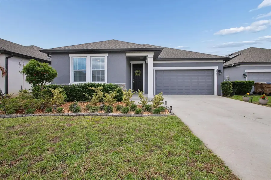 5732 Iron Brand Road, Saint Cloud, FL 34771 - #2