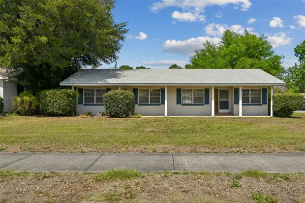 7129 Turquoise Lane, ORLANDO, FL 32807