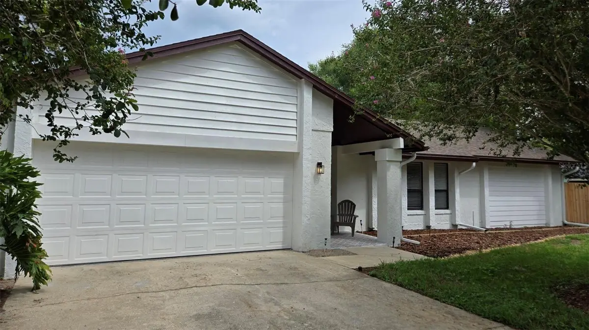 8629 Granada Boulevard, Orlando, FL 32836 - #1