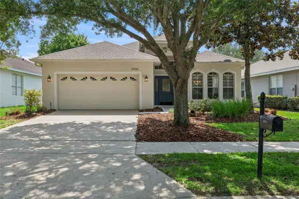 10060 Fenrose Terrace, ORLANDO, FL 32827
