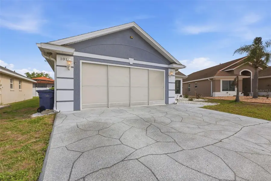 1014 Challenger Avenue, Davenport, FL 33897 - #2