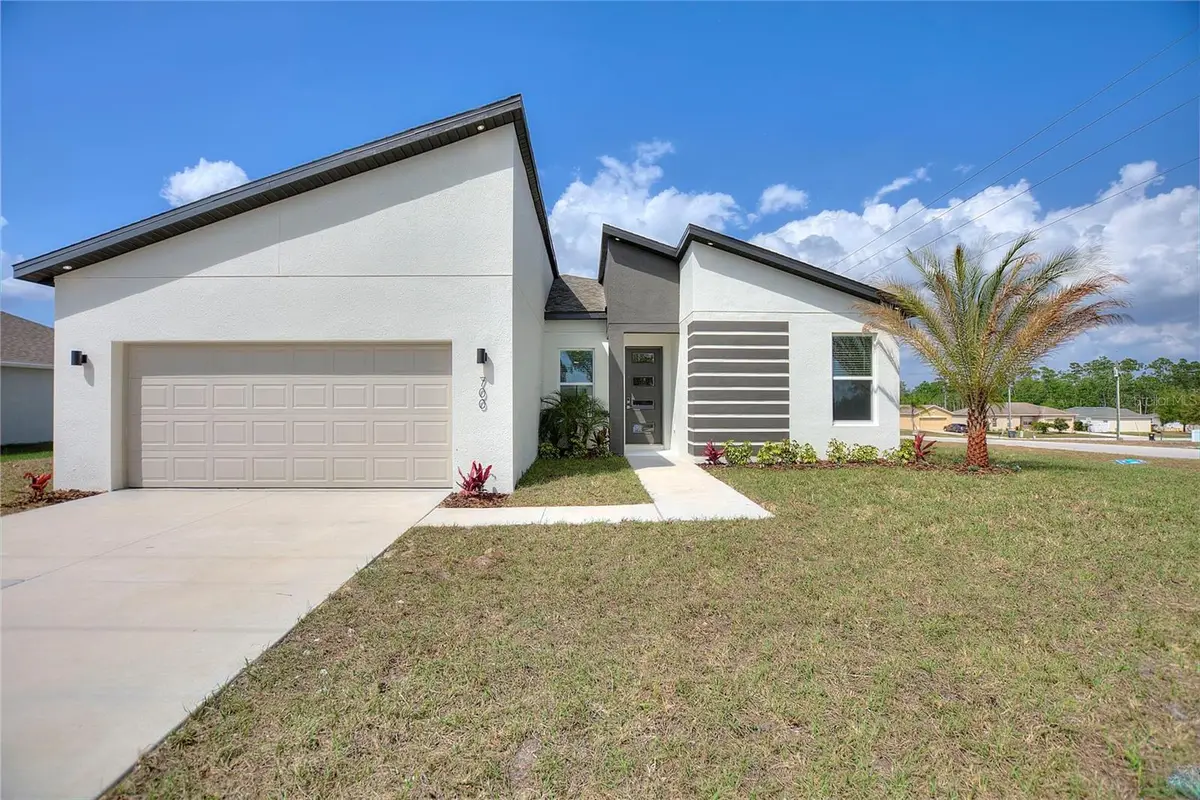 700 Desmoines Drive, Poinciana, FL 34759 - #1