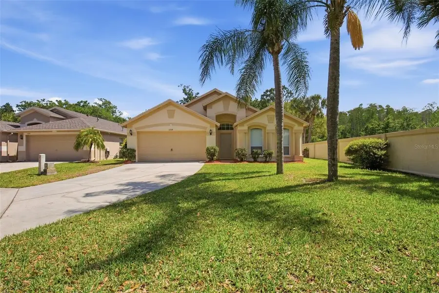 3704 Lockridge Drive, Land O Lakes, FL 34638 - #2