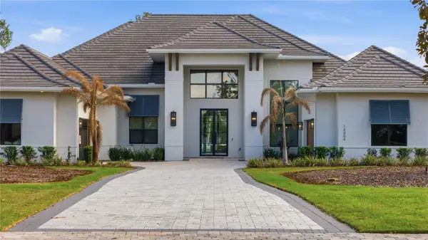 16804 Vinci Way, BELLA COLLINA, FL 34756