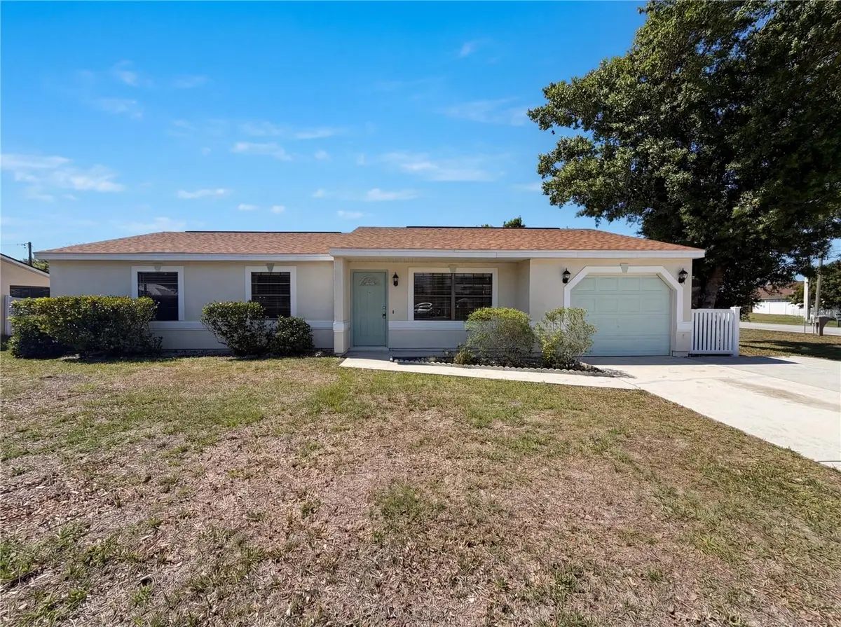 3993 Suburban Lane, North Port, FL 34287 - #1