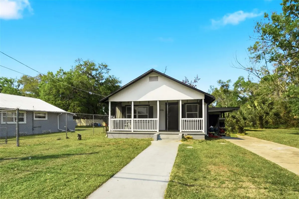 1406 W 15th Street, Sanford, FL 32771 - #1