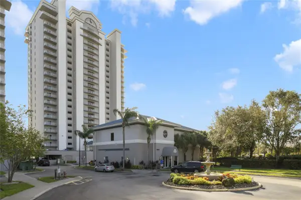 13427 Blue Heron Beach Drive #1805, ORLANDO, FL 32821