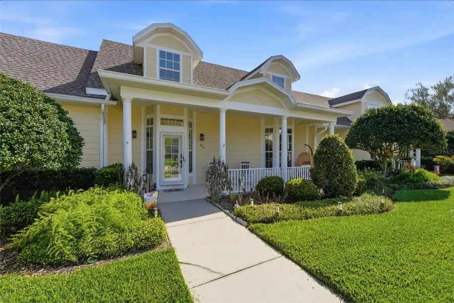 292 Nautica Mile Drive, Clermont, FL 34711 - #3