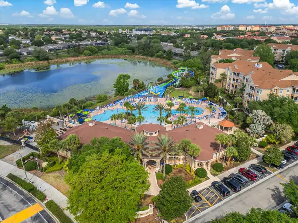 2817 Almaton Loop #301, KISSIMMEE, FL 34747