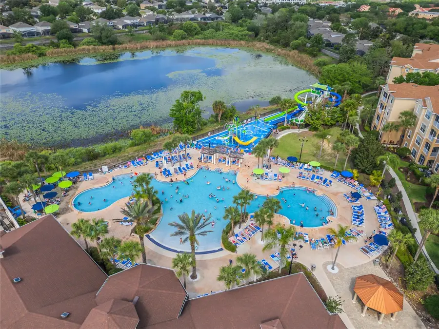 2817 Almaton Loop #301, Kissimmee, FL 34747 - #2