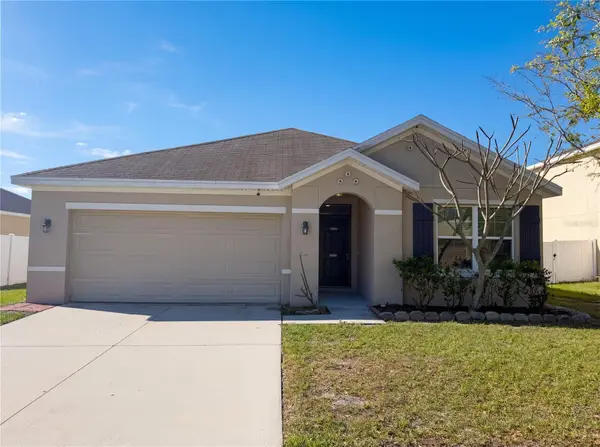 11835 Myrtle Rock Drive, RIVERVIEW, FL 33578